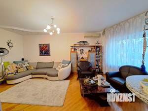 3-к квартира, вторичка, 128м2, 5/10 этаж