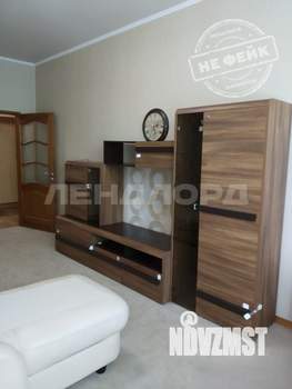 1-к квартира, вторичка, 43м2, 2/5 этаж