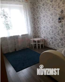 2-к квартира, вторичка, 52м2, 5/10 этаж