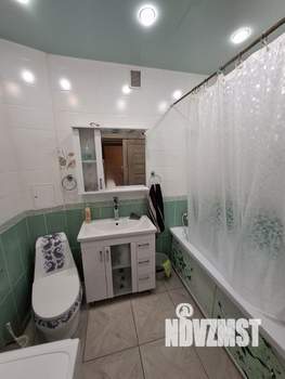 1-к квартира, вторичка, 34м2, 3/5 этаж