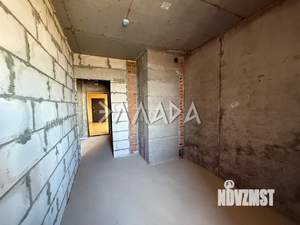 1-к квартира, вторичка, 37м2, 21/21 этаж