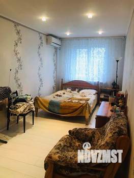 2-к квартира, вторичка, 46м2, 4/5 этаж