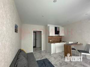 Студия квартира, вторичка, 27м2, 13/20 этаж