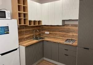 1-к квартира, вторичка, 31м2, 5/9 этаж