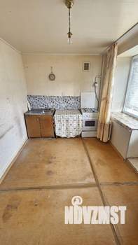1-к квартира, вторичка, 40м2, 7/10 этаж