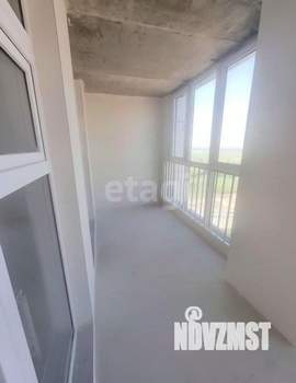 3-к квартира, сданный дом, 86м2, 22/24 этаж