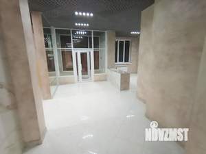 1-к квартира, вторичка, 45м2, 5/25 этаж