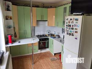 1-к квартира, вторичка, 38м2, 4/5 этаж