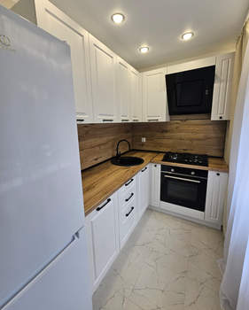 2-к квартира, вторичка, 46м2, 2/5 этаж