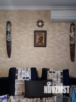 1-к квартира, вторичка, 48м2, 8/9 этаж