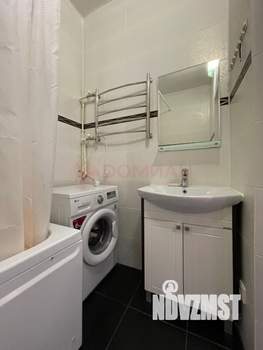 2-к квартира, вторичка, 46м2, 4/4 этаж