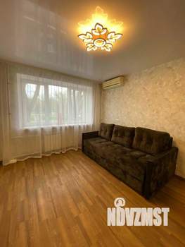 1-к квартира, вторичка, 21м2, 3/5 этаж