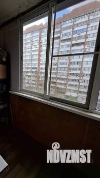 1-к квартира, вторичка, 31м2, 4/9 этаж