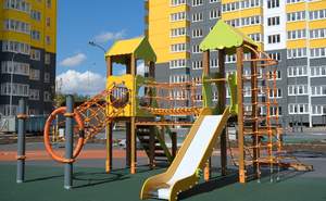 1-к квартира, вторичка, 37м2, 2/17 этаж