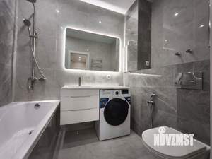 2-к квартира, вторичка, 60м2, 12/18 этаж