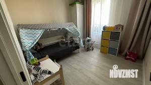 3-к квартира, вторичка, 81м2, 15/15 этаж