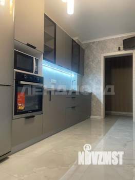 1-к квартира, вторичка, 41м2, 11/14 этаж