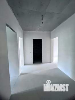 2-к квартира, вторичка, 53м2, 6/22 этаж