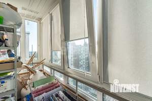 1-к квартира, вторичка, 37м2, 9/9 этаж