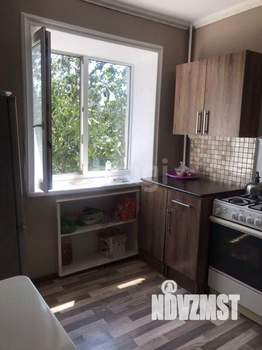 4-к квартира, вторичка, 63м2, 4/5 этаж