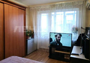 1-к квартира, вторичка, 22м2, 2/9 этаж