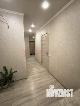 1-к квартира, вторичка, 48м2, 5/7 этаж