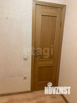2-к квартира, вторичка, 42м2, 13/16 этаж