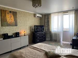 3-к квартира, вторичка, 106м2, 15/19 этаж