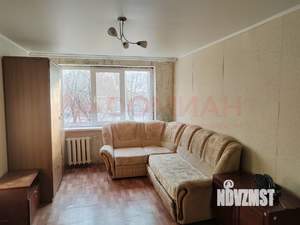 2-к квартира, вторичка, 49м2, 2/5 этаж