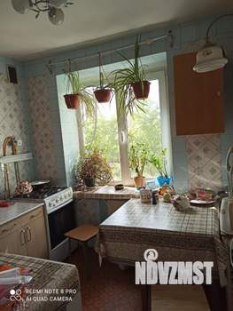 2-к квартира, вторичка, 46м2, 5/5 этаж