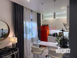 2-к квартира, вторичка, 60м2, 4/15 этаж
