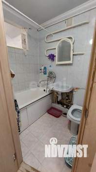 2-к квартира, вторичка, 45м2, 1/5 этаж