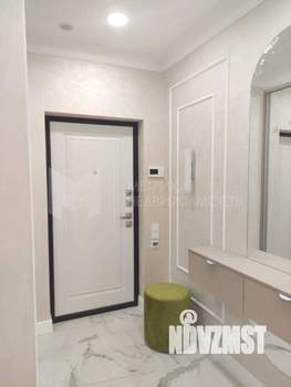 3-к квартира, вторичка, 85м2, 5/24 этаж