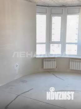 2-к квартира, вторичка, 55м2, 16/24 этаж