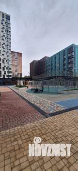 2-к квартира, вторичка, 50м2, 2/13 этаж