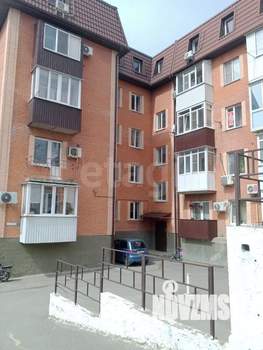 1-к квартира, вторичка, 30м2, 7/7 этаж