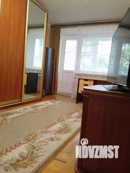 3-к квартира, вторичка, 63м2, 5/5 этаж