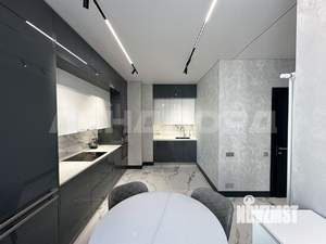 2-к квартира, вторичка, 58м2, 14/21 этаж