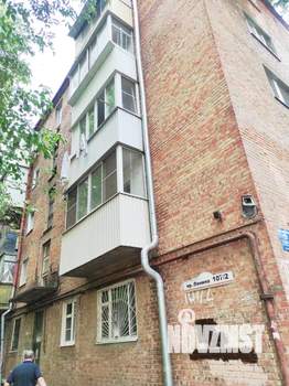 2-к квартира, вторичка, 44м2, 2/5 этаж