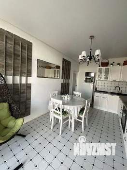 3-к квартира, вторичка, 80м2, 21/21 этаж