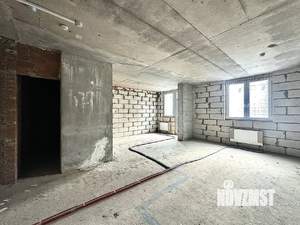 1-к квартира, вторичка, 45м2, 10/25 этаж