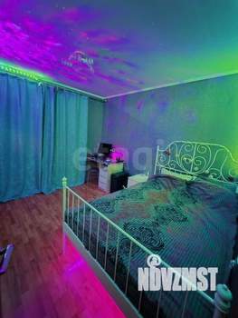 3-к квартира, вторичка, 84м2, 4/10 этаж