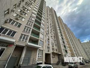 3-к квартира, вторичка, 85м2, 17/18 этаж