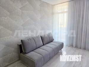 Студия квартира, вторичка, 24м2, 23/25 этаж