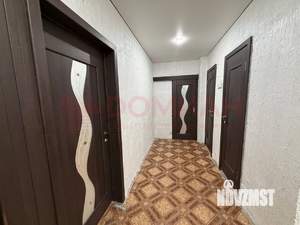 2-к квартира, вторичка, 59м2, 7/9 этаж