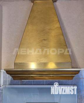 4-к квартира, вторичка, 122м2, 3/10 этаж