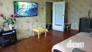 3-к квартира, вторичка, 61м2, 3/9 этаж