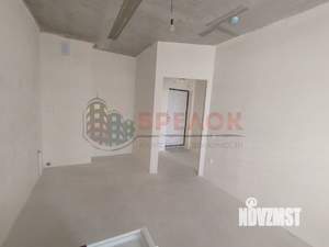 1-к квартира, вторичка, 34м2, 6/24 этаж