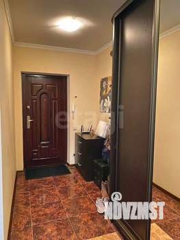 1-к квартира, вторичка, 66м2, 6/11 этаж