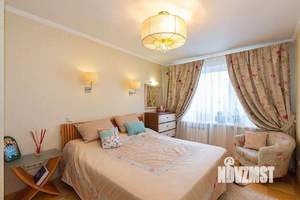 3-к квартира, вторичка, 61м2, 9/9 этаж